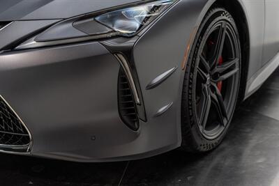 2026 Lexus LC 500 Inspiration Series - Photo 38 - Nashville, TN 37217