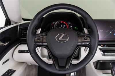 2026 Lexus LC 500 Inspiration Series - Photo 100 - Nashville, TN 37217