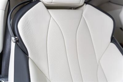 2026 Lexus LC 500 Inspiration Series - Photo 52 - Nashville, TN 37217