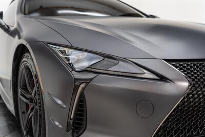 2026 Lexus LC 500 Inspiration Series - Photo 20 - Nashville, TN 37217