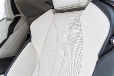 2026 Lexus LC 500 Inspiration Series - Photo 42 - Nashville, TN 37217