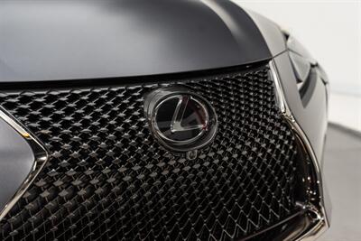 2026 Lexus LC 500 Inspiration Series - Photo 22 - Nashville, TN 37217