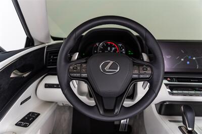 2026 Lexus LC 500 Inspiration Series - Photo 99 - Nashville, TN 37217