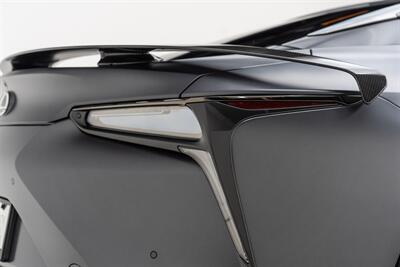 2026 Lexus LC 500 Inspiration Series - Photo 26 - Nashville, TN 37217