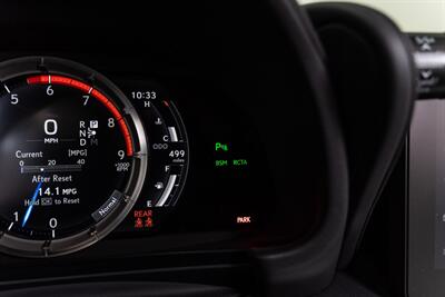 2026 Lexus LC 500 Inspiration Series - Photo 104 - Nashville, TN 37217