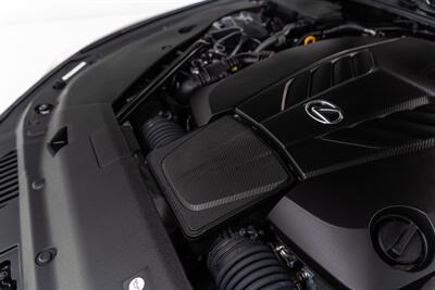 2026 Lexus LC 500 Inspiration Series - Photo 79 - Nashville, TN 37217
