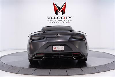 2026 Lexus LC 500 Inspiration Series - Photo 19 - Nashville, TN 37217