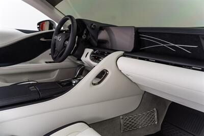 2026 Lexus LC 500 Inspiration Series - Photo 62 - Nashville, TN 37217