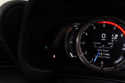 2026 Lexus LC 500 Inspiration Series - Photo 105 - Nashville, TN 37217