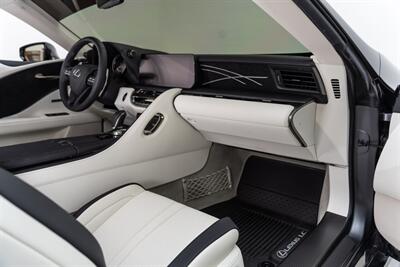 2026 Lexus LC 500 Inspiration Series - Photo 61 - Nashville, TN 37217