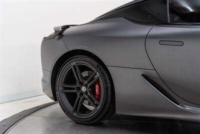 2026 Lexus LC 500 Inspiration Series - Photo 25 - Nashville, TN 37217