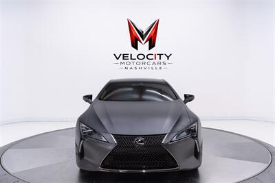 2026 Lexus LC 500 Inspiration Series - Photo 11 - Nashville, TN 37217