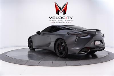 2026 Lexus LC 500 Inspiration Series - Photo 8 - Nashville, TN 37217