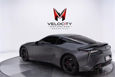 2026 Lexus LC 500 Inspiration Series - Photo 16 - Nashville, TN 37217