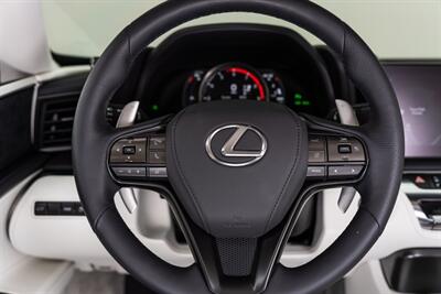 2026 Lexus LC 500 Inspiration Series - Photo 101 - Nashville, TN 37217