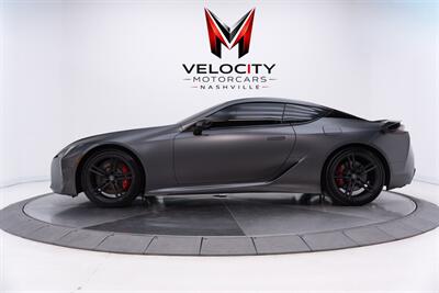 2026 Lexus LC 500 Inspiration Series - Photo 9 - Nashville, TN 37217