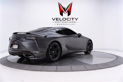 2026 Lexus LC 500 Inspiration Series - Photo 6 - Nashville, TN 37217
