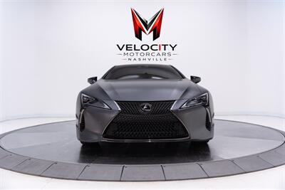 2026 Lexus LC 500 Inspiration Series - Photo 18 - Nashville, TN 37217