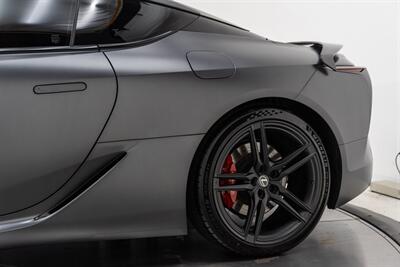 2026 Lexus LC 500 Inspiration Series - Photo 34 - Nashville, TN 37217