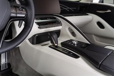 2026 Lexus LC 500 Inspiration Series - Photo 86 - Nashville, TN 37217