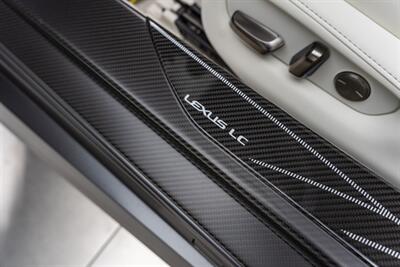 2026 Lexus LC 500 Inspiration Series - Photo 46 - Nashville, TN 37217