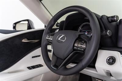 2026 Lexus LC 500 Inspiration Series - Photo 69 - Nashville, TN 37217