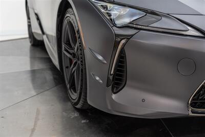 2026 Lexus LC 500 Inspiration Series - Photo 21 - Nashville, TN 37217