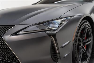 2026 Lexus LC 500 Inspiration Series - Photo 37 - Nashville, TN 37217