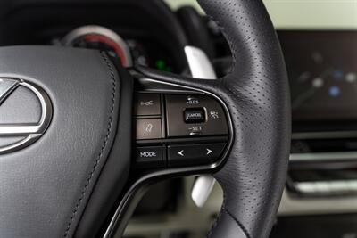 2026 Lexus LC 500 Inspiration Series - Photo 96 - Nashville, TN 37217