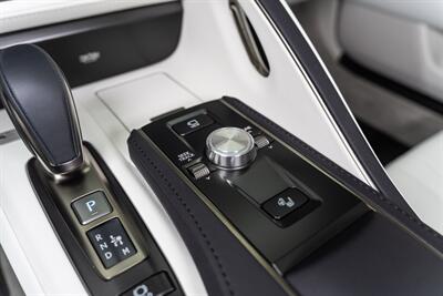 2026 Lexus LC 500 Inspiration Series - Photo 87 - Nashville, TN 37217