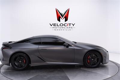 2026 Lexus LC 500 Inspiration Series - Photo 13 - Nashville, TN 37217