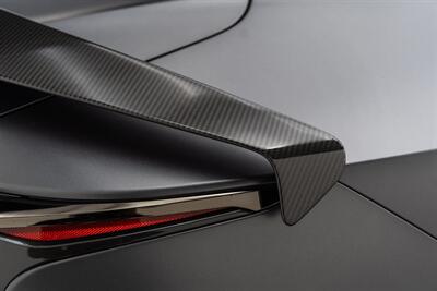 2026 Lexus LC 500 Inspiration Series - Photo 28 - Nashville, TN 37217