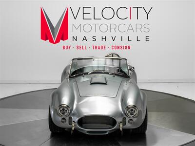 1965 Backdraft Replica   - Photo 12 - Nashville, TN 37217