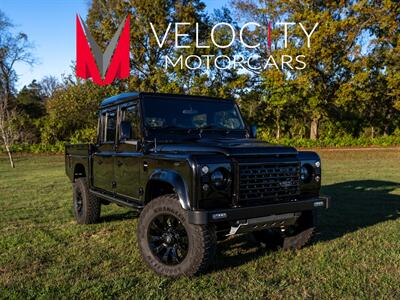 1986 Land Rover Defender V8   - Photo 24 - Nashville, TN 37217