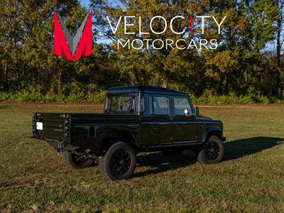 1986 Land Rover Defender V8   - Photo 3 - Nashville, TN 37217