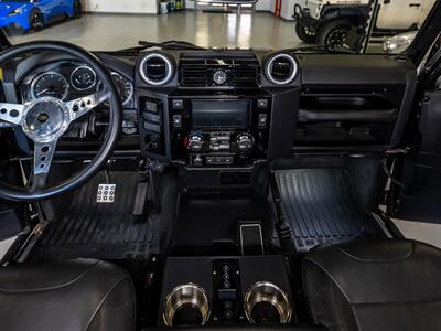 1986 Land Rover Defender V8   - Photo 37 - Nashville, TN 37217