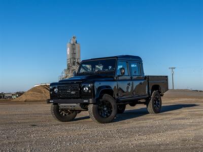 1986 Land Rover Defender V8   - Photo 2 - Nashville, TN 37217