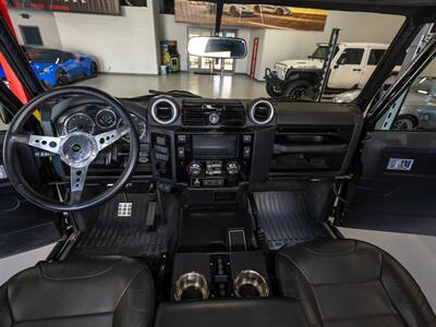 1986 Land Rover Defender V8   - Photo 34 - Nashville, TN 37217