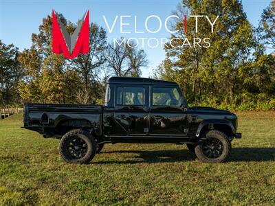 1986 Land Rover Defender V8   - Photo 7 - Nashville, TN 37217