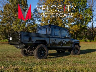 1986 Land Rover Defender V8   - Photo 5 - Nashville, TN 37217