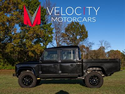 1986 Land Rover Defender V8   - Photo 13 - Nashville, TN 37217