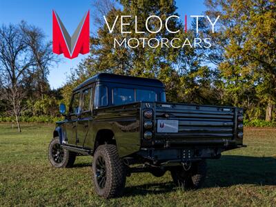 1986 Land Rover Defender V8   - Photo 12 - Nashville, TN 37217