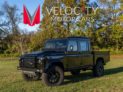 1986 Land Rover Defender V8   - Photo 14 - Nashville, TN 37217