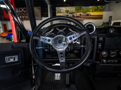 1986 Land Rover Defender V8   - Photo 38 - Nashville, TN 37217