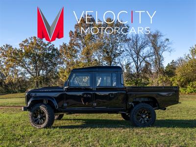 1986 Land Rover Defender V8   - Photo 19 - Nashville, TN 37217