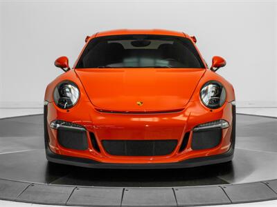 2016 Porsche 911 GT3 RS   - Photo 18 - Nashville, TN 37217