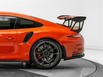 2016 Porsche 911 GT3 RS   - Photo 100 - Nashville, TN 37217