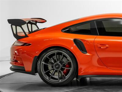 2016 Porsche 911 GT3 RS   - Photo 97 - Nashville, TN 37217