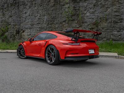 2016 Porsche 911 GT3 RS   - Photo 88 - Nashville, TN 37217