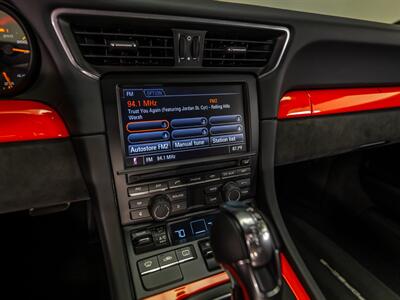 2016 Porsche 911 GT3 RS   - Photo 78 - Nashville, TN 37217